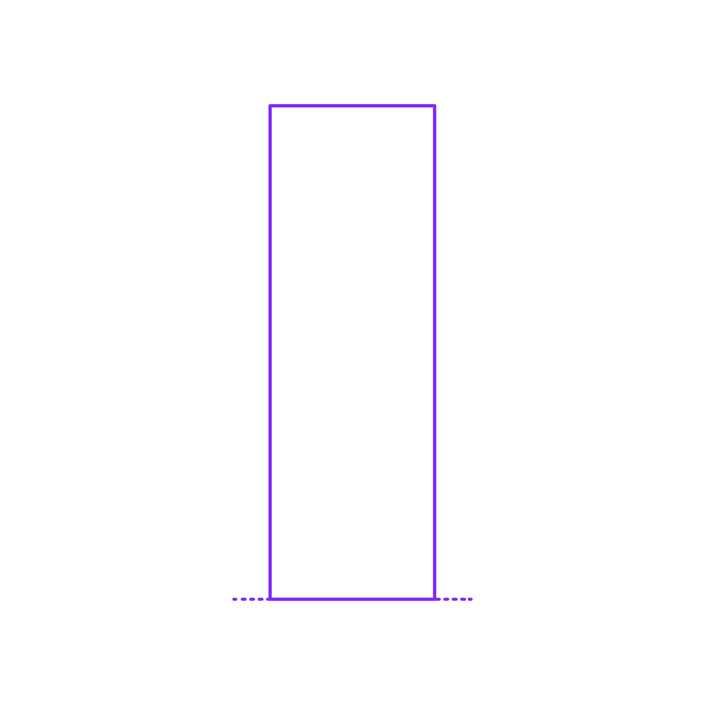Buildings Concrete Columns Rectangle 1 2 Line Art Svg Vector Free Vectors